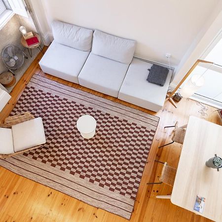 Апартаменты Casulo Loft - Oporto Downtown Экстерьер фото