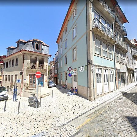 Апартаменты Casulo Loft - Oporto Downtown Экстерьер фото