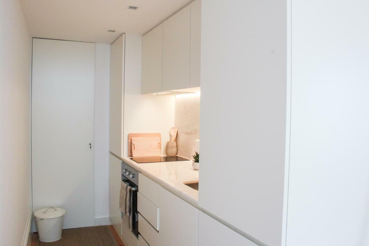 Апартаменты Casulo Loft - Oporto Downtown Экстерьер фото