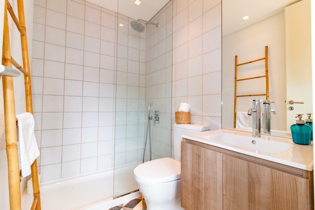 Апартаменты Casulo Loft - Oporto Downtown Экстерьер фото